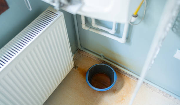Best Professional water damage repair  in Salem, AR