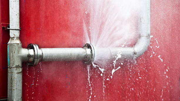 Best 24/7 water damage repair  in Salem, AR