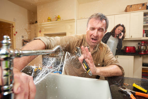 Best Local water damage restoration  in Salem, AR